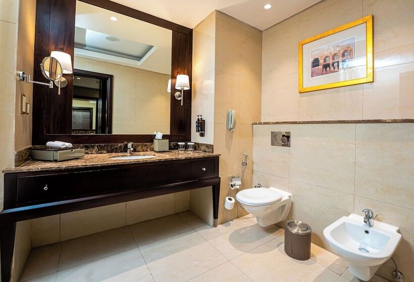 اتاق لوکس, Millennium Hotel Doha