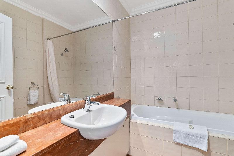 سوییت, Millennium Hotel Doha