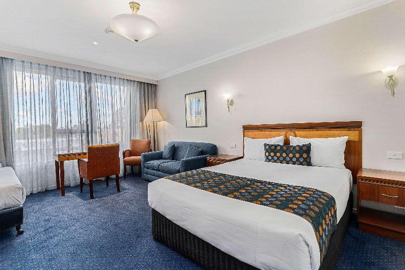 سوییت, Millennium Hotel Doha