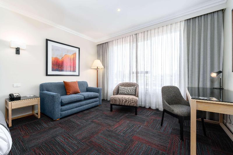 Suite, Millennium Hotel Doha