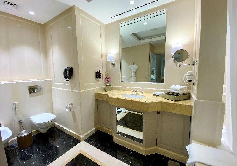 سوییت, Millennium Hotel Doha