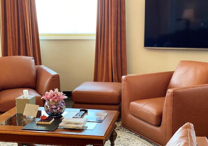 سوییت, Millennium Hotel Doha