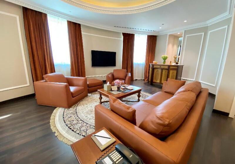 سوییت, Millennium Hotel Doha