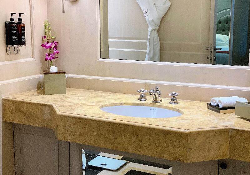 سوییت, Millennium Hotel Doha