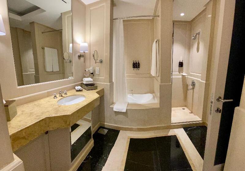 سوییت, Millennium Hotel Doha