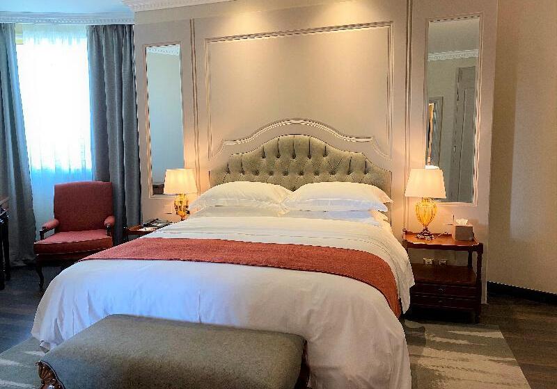 سوییت, Millennium Hotel Doha