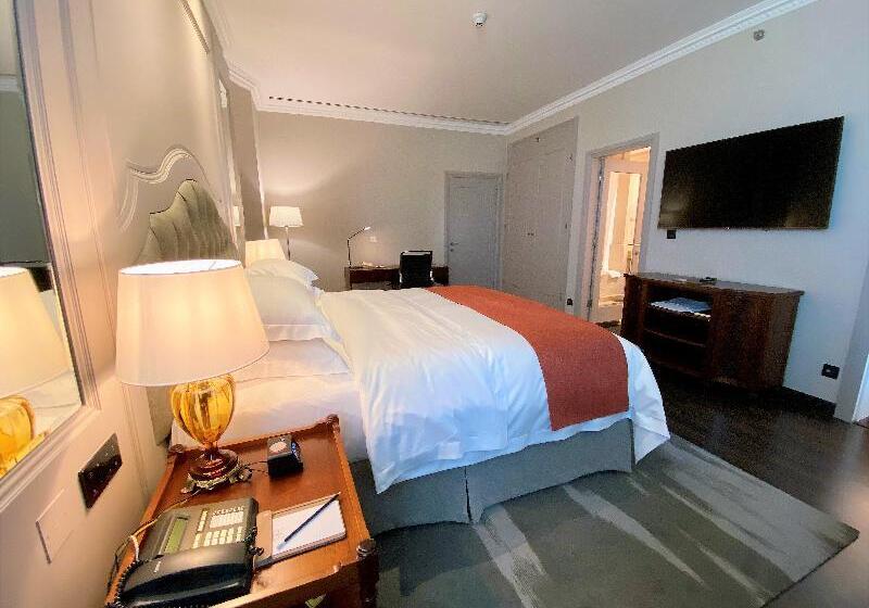 سوییت, Millennium Hotel Doha