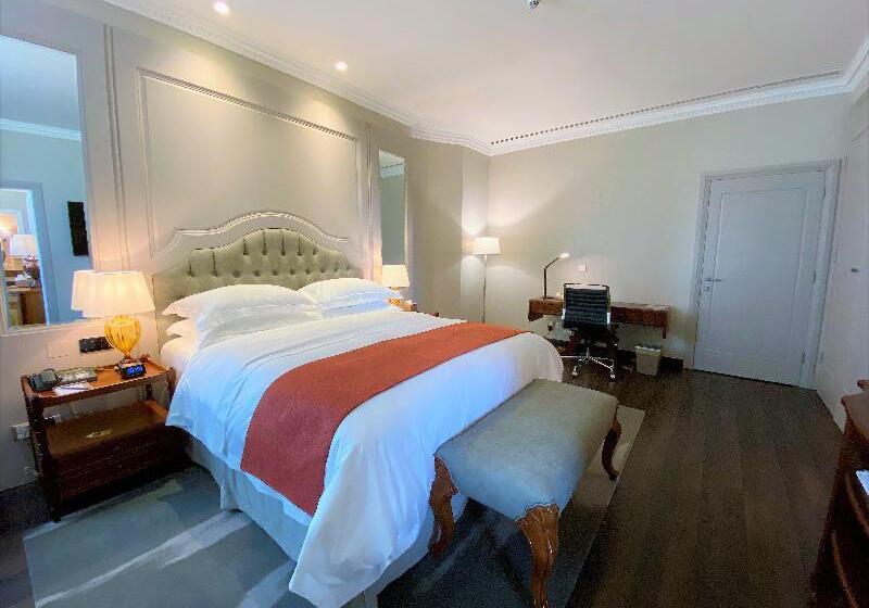 سوییت, Millennium Hotel Doha