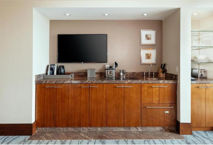 Студио Стандарт с Видом, The Reef At Atlantis