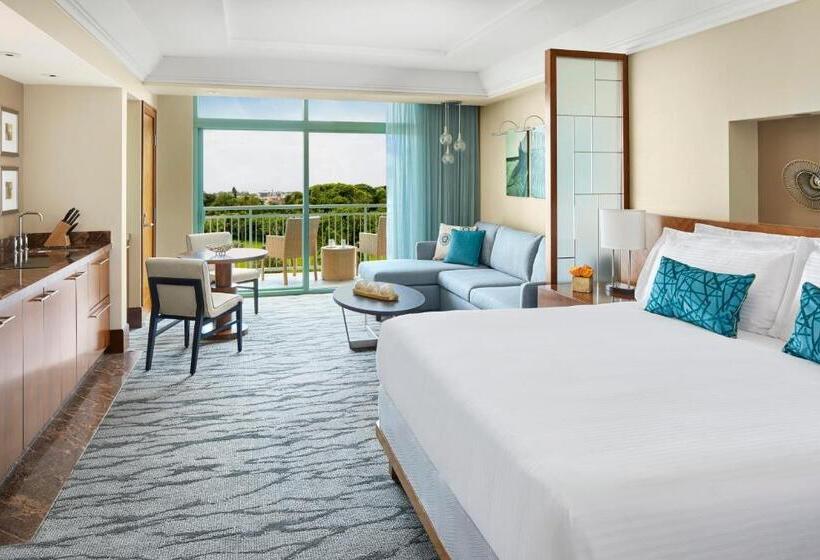 Студио Стандарт с Видом, The Reef At Atlantis