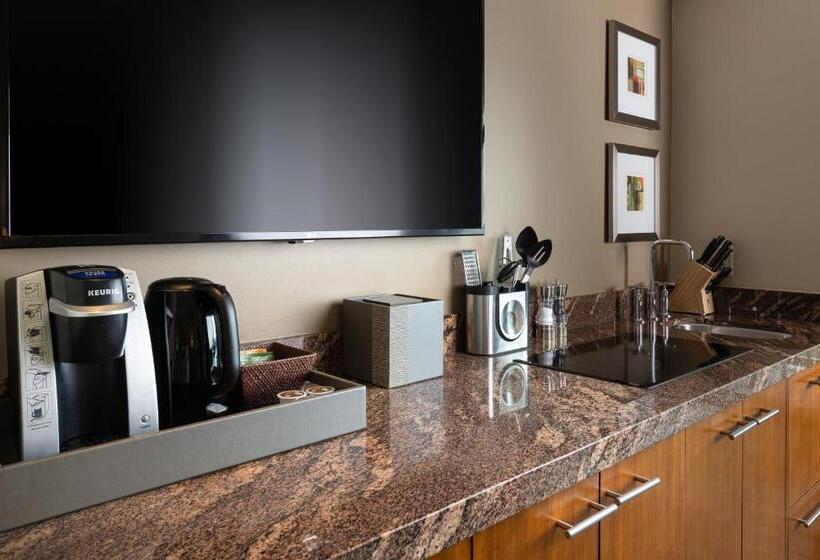 Студия Стандарт Вид на Море, The Reef At Atlantis