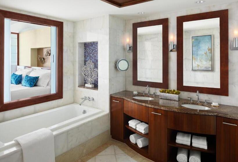 Студия Стандарт Вид на Море, The Reef At Atlantis