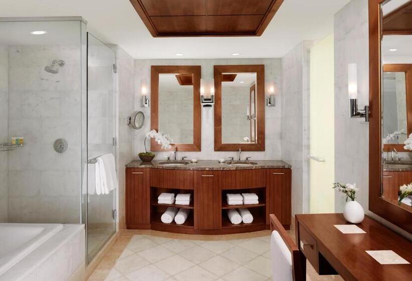 Люкс Вид на Море, The Reef At Atlantis