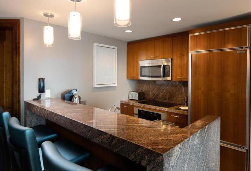 Люкс Вид на Море, The Reef At Atlantis