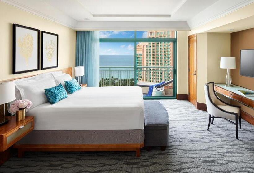 Люкс Вид на Море, The Reef At Atlantis