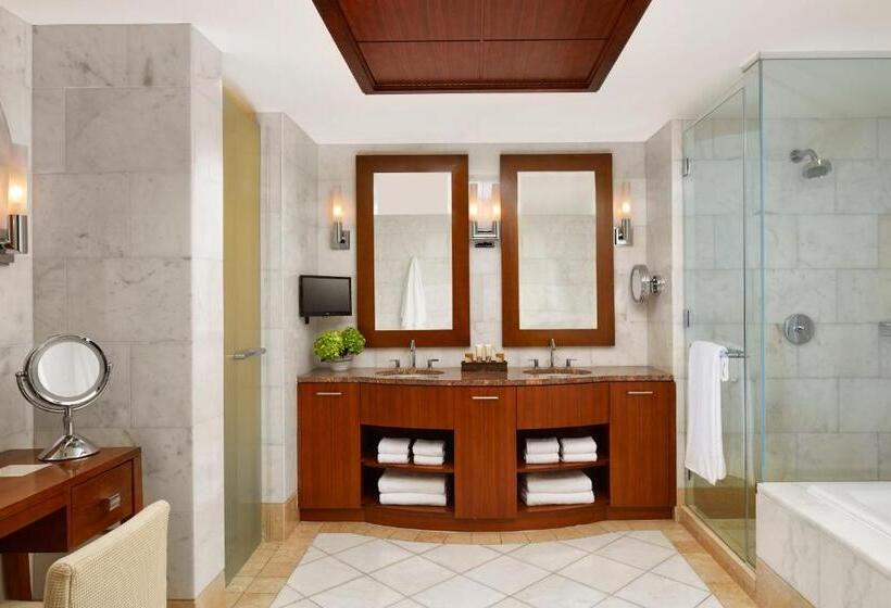 Люкс Вид на Море, The Reef At Atlantis