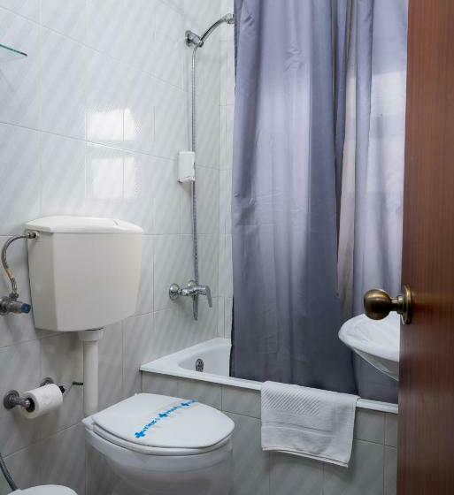 Номер Стандарт с Балконом, Verde Pinho Bed&breakfast