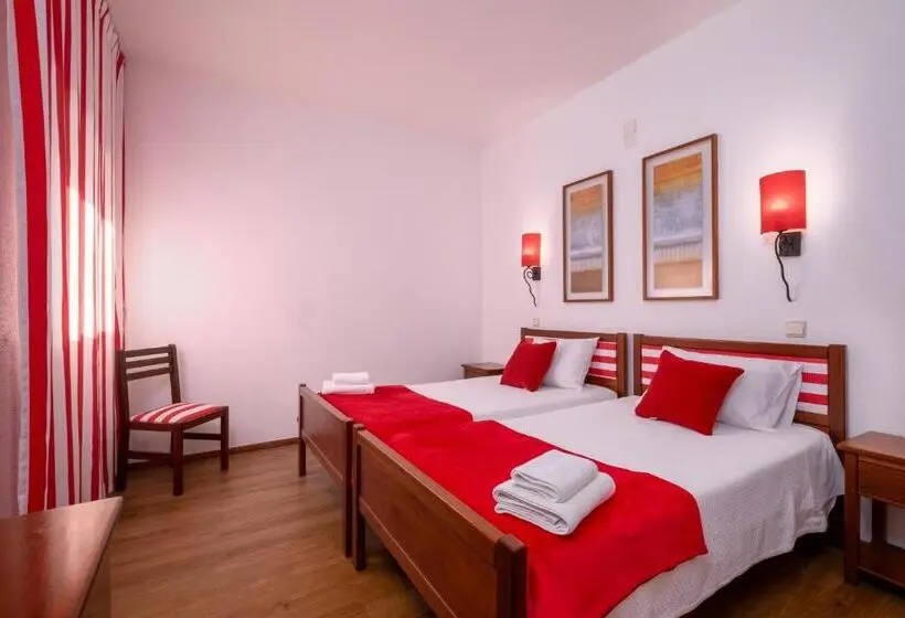 Standard-huone Parveke, Verde Pinho Bed&breakfast