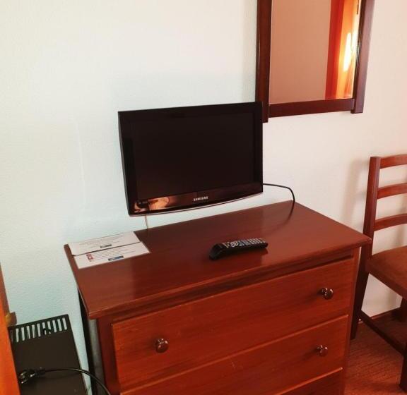 Студия Стандарт, Verde Pinho Bed&breakfast