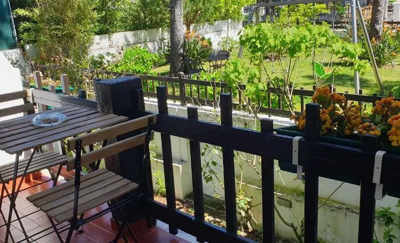 Standard-studio, Verde Pinho Bed&breakfast