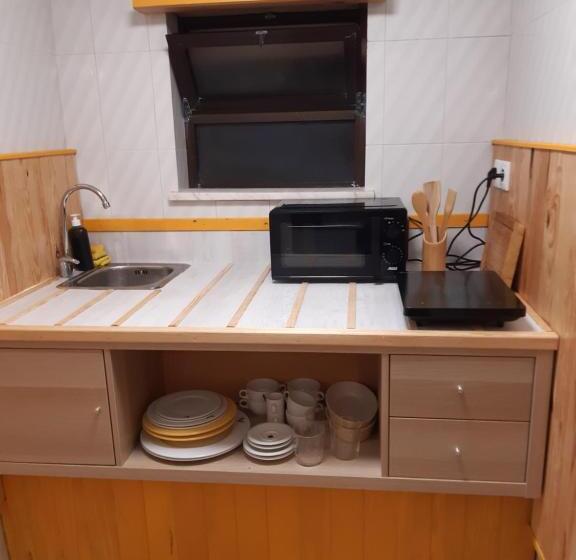 Студия Стандарт, Verde Pinho Bed&breakfast