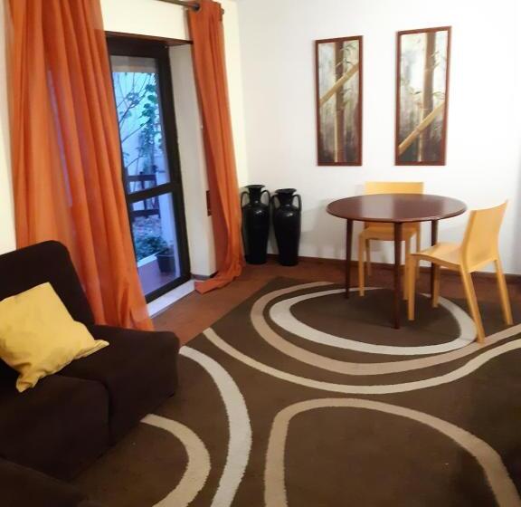 Студия Стандарт, Verde Pinho Bed&breakfast