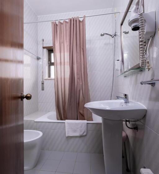 Студия Стандарт, Verde Pinho Bed&breakfast