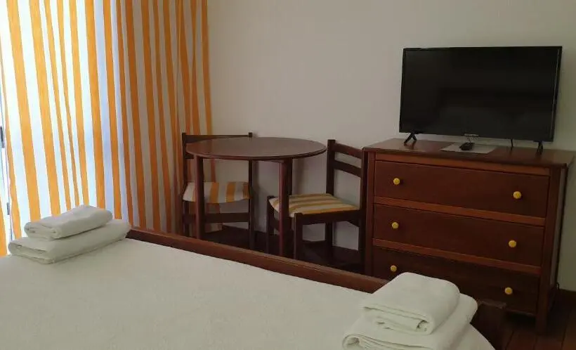 Deluxe-huone, Verde Pinho Bed&breakfast