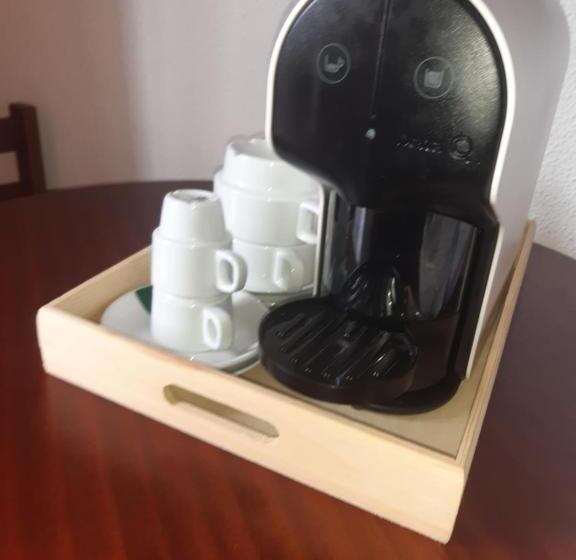 Номер Deluxe, Verde Pinho Bed&breakfast