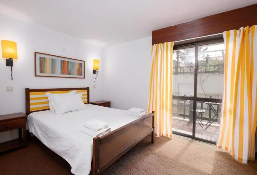 Deluxe-huone, Verde Pinho Bed&breakfast