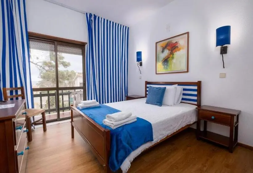 Deluxe-huone, Verde Pinho Bed&breakfast