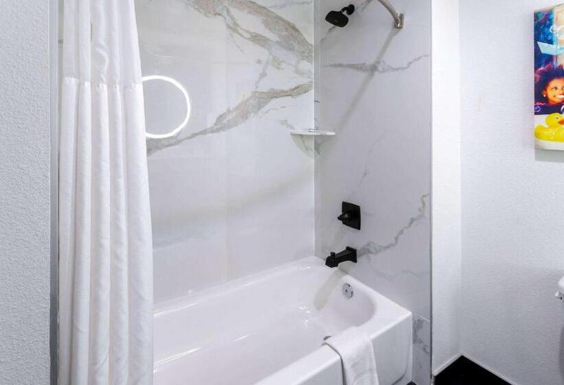 스탠다드 룸, La Quinta Inn & Suites By Wyndham Maricopa  Copper Sky