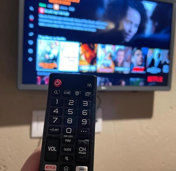 샬레, Pousada Villa Recanto Dos Lagos