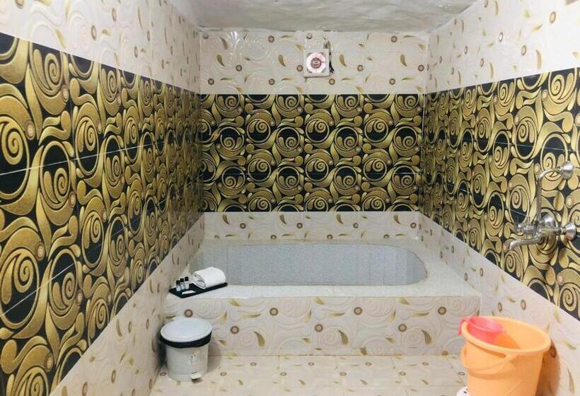 Habitació Deluxe, Yuvraj Fort