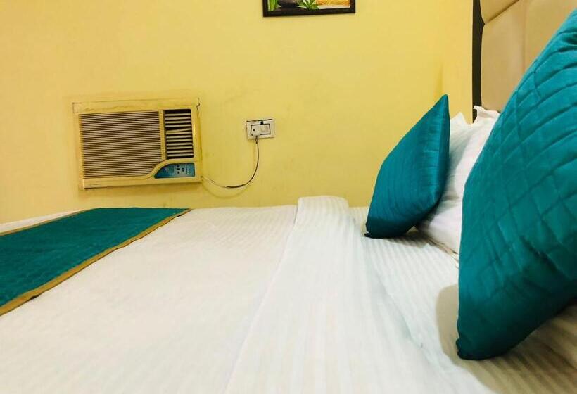 Habitació Deluxe, Yuvraj Fort