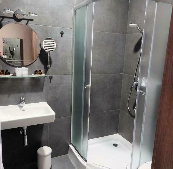 スタンダードルーム, Waterfront Lodge