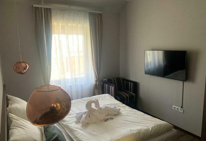 חדר סטנדרט, Waterfront Lodge