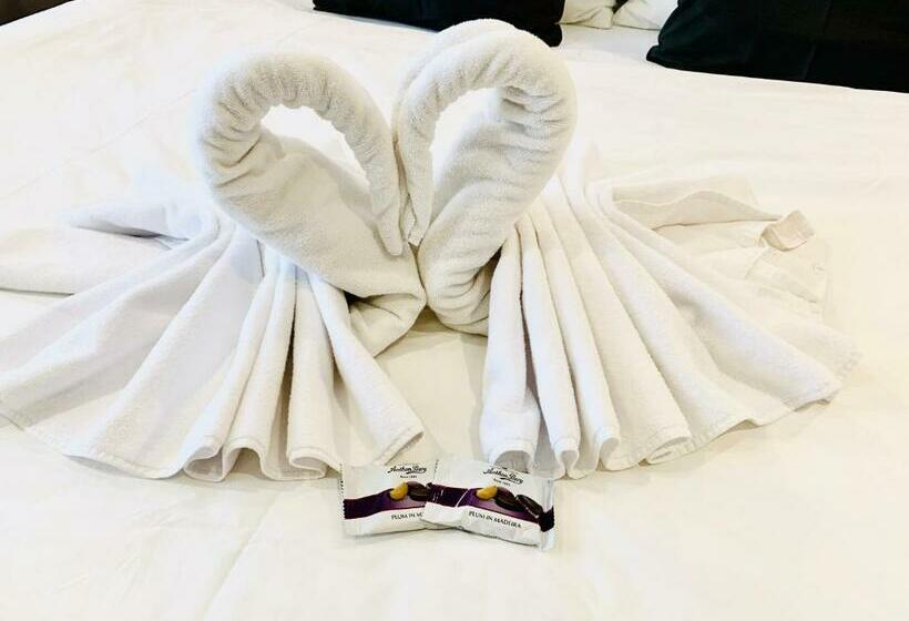 غرفة قياسية, Waterfront Lodge