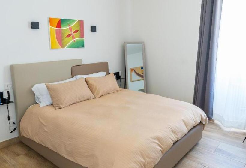 Полулюкс, Zeta Rooms