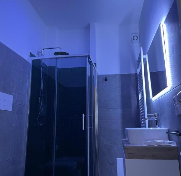سوییت جونیور, Zeta Rooms