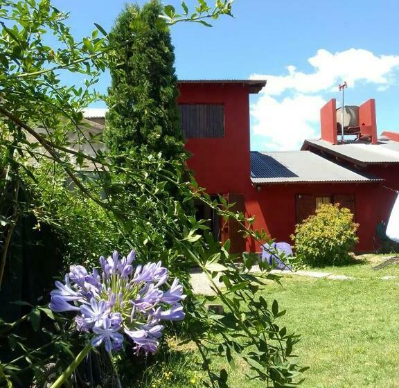 Standard Szoba, Casa Bordó, B & B