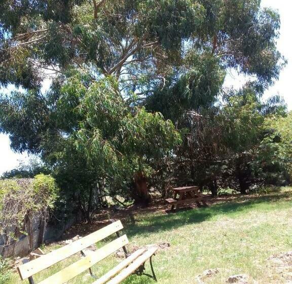 Standard Szoba, Casa Bordó, B & B