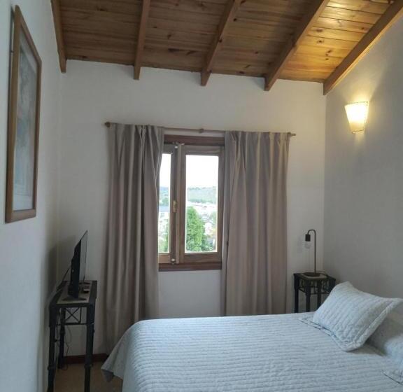 Standard Szoba, Casa Bordó, B & B