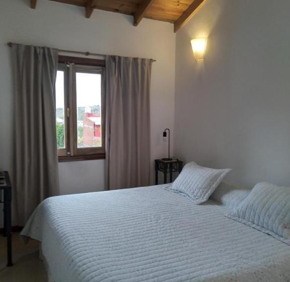 Standard Szoba, Casa Bordó, B & B