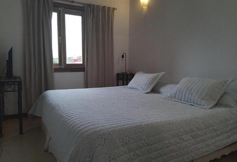 Standard Szoba, Casa Bordó, B & B