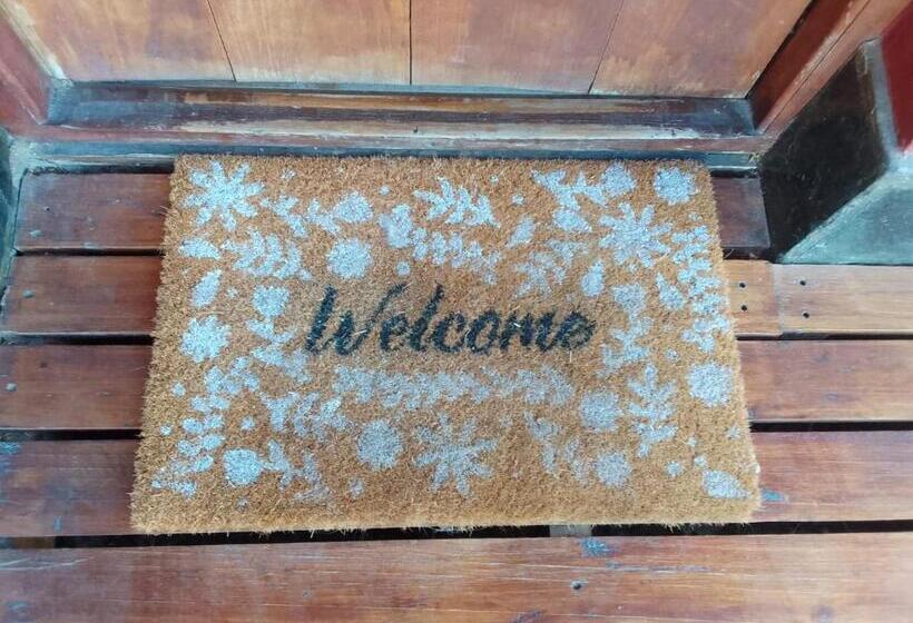 Standard Szoba, Casa Bordó, B & B