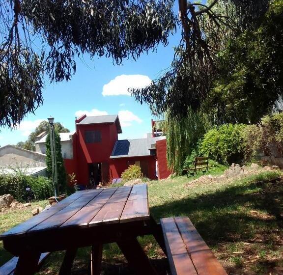 Standard Szoba Megosztott Fürdővel, Casa Bordó, B & B