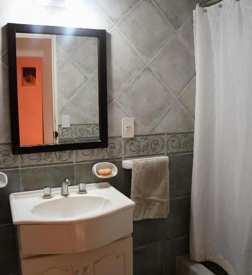 Standard Szoba Megosztott Fürdővel, Casa Bordó, B & B