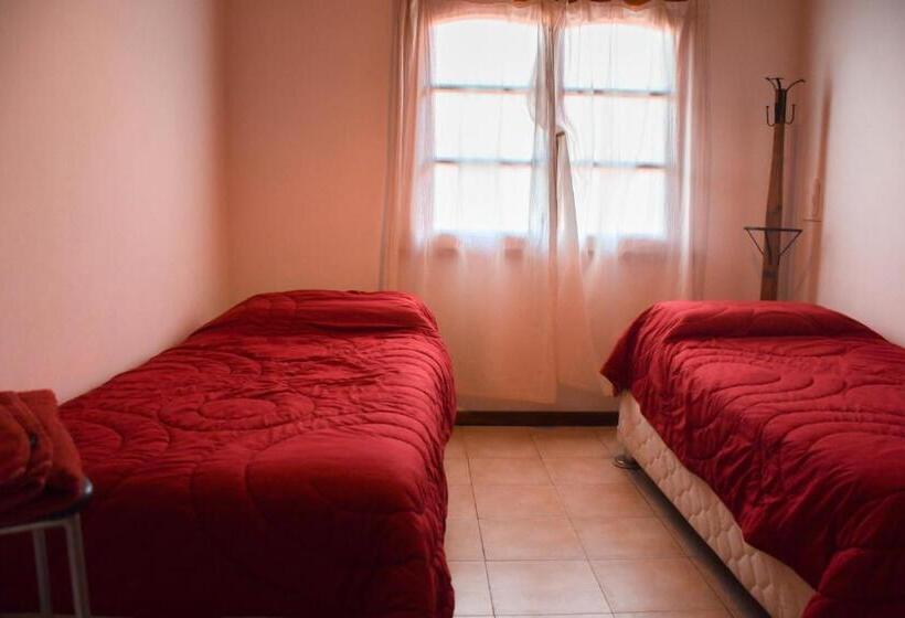 Standard Szoba Megosztott Fürdővel, Casa Bordó, B & B