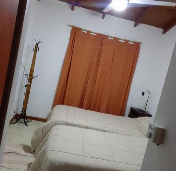 Standard Szoba Megosztott Fürdővel, Casa Bordó, B & B